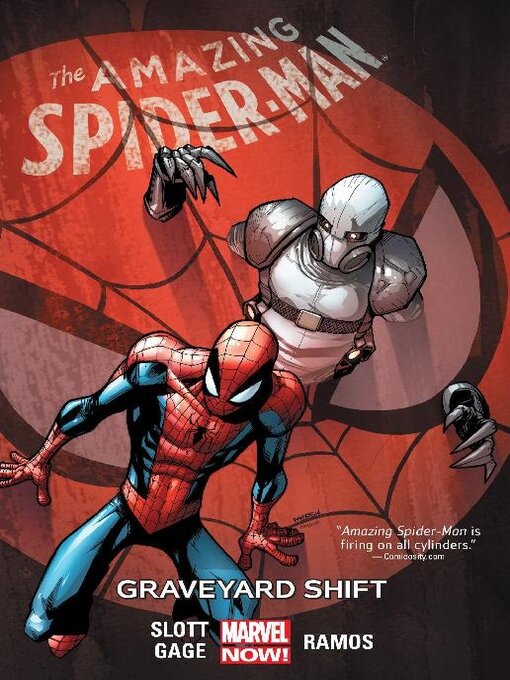 Title details for The Amazing Spider-Man (2014), Volume 4 by Christos Gage - Available